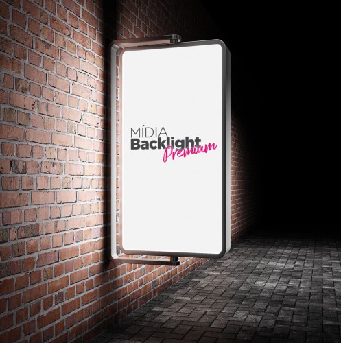 Lona Backlight 440g